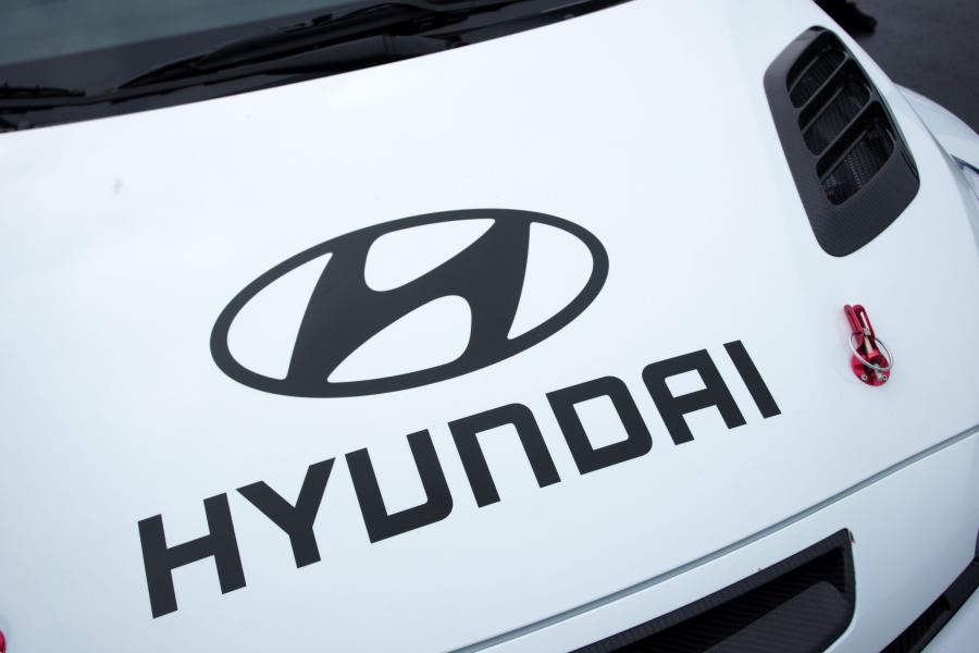  Hyundai i20 WRC 2012 года  (фото 16 из 72)